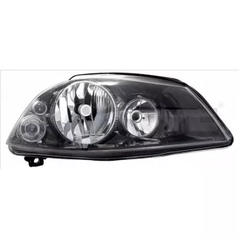 Projecteur principal TYC 20-0212-05-21
