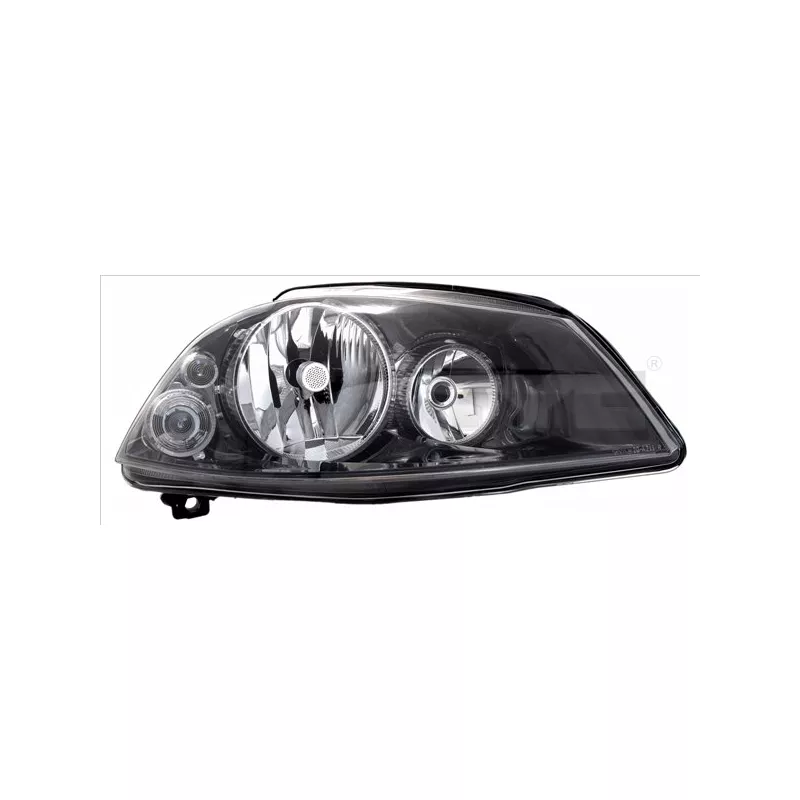 Projecteur principal TYC 20-0212-05-21