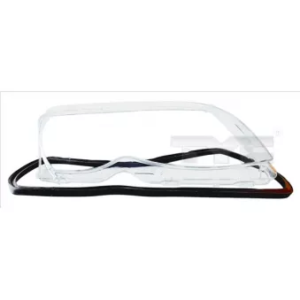 Disperseur, projecteur principal TYC 20-0322-LA-1