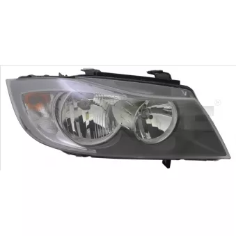 Projecteur principal TYC 20-0655-10-21