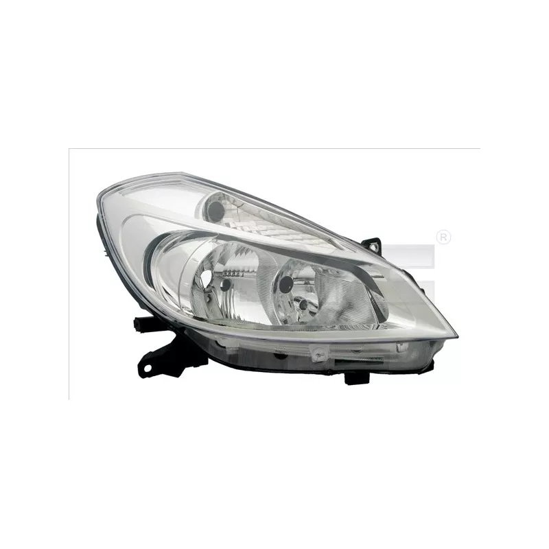 Projecteur principal TYC 20-0794-25-21