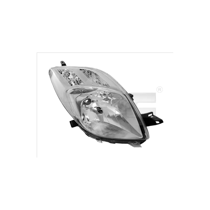Projecteur principal TYC 20-1028-01-21