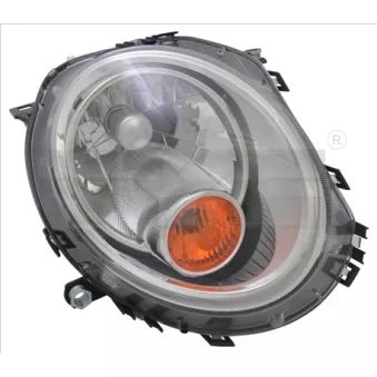 Projecteur principal TYC 20-1111-00-21