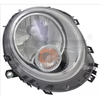 Projecteur principal TYC 20-1112-10-21