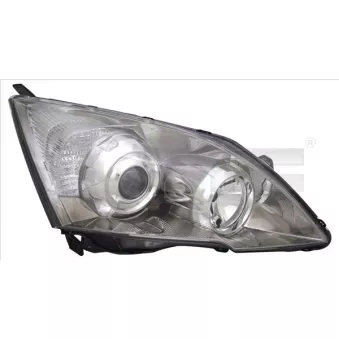 Projecteur principal TYC 20-11451-36-2