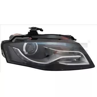 Projecteur principal TYC 20-11463-06-21