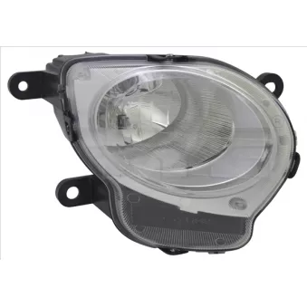 Projecteur principal TYC 20-11566-00-21