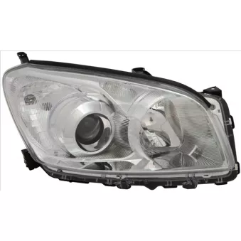 Projecteur principal TYC 20-11741-05-2