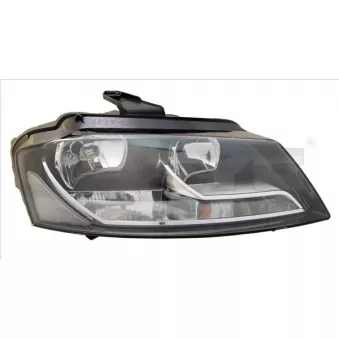 Projecteur principal TYC 20-11774-06-21