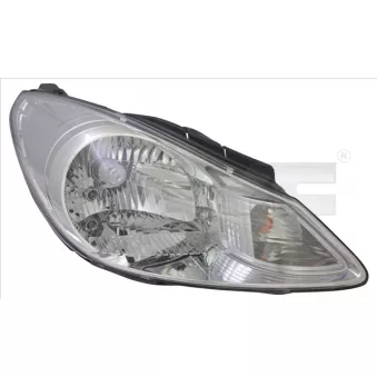 Projecteur principal TYC 20-11783-00-21