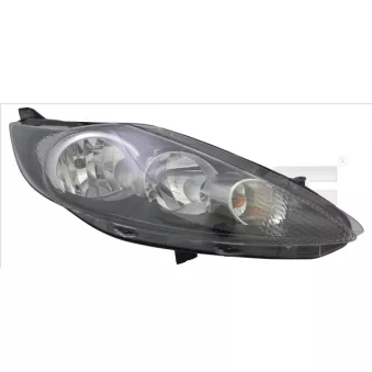 Projecteur principal TYC 20-11815-00-21
