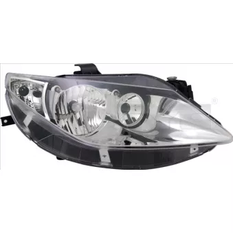 Projecteur principal TYC 20-11972-00-21