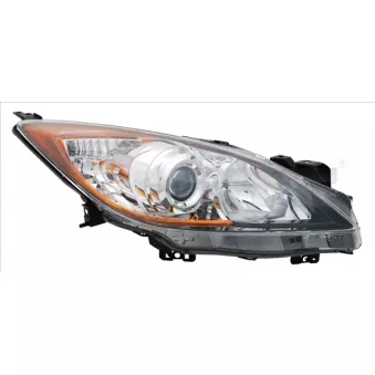 Projecteur principal TYC 20-11997-05-2