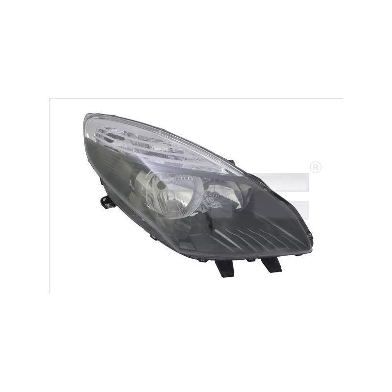 Projecteur principal TYC 20-12045-05-21