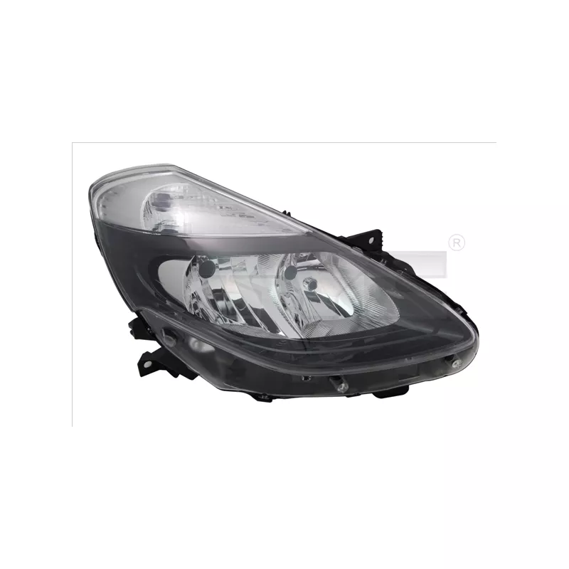 Projecteur principal TYC 20-12051-05-21
