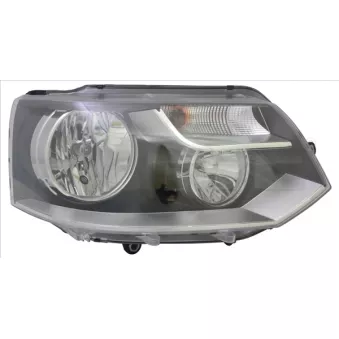 Projecteur principal TYC 20-12152-00-21