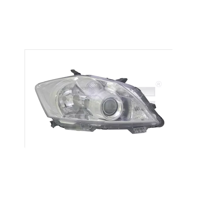 Projecteur principal TYC 20-12447-16-21