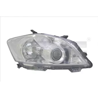 Projecteur principal TYC 20-12448-16-21