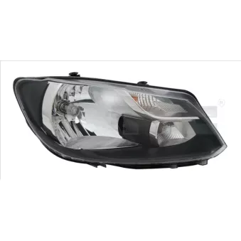 Projecteur principal TYC 20-12473-00-21