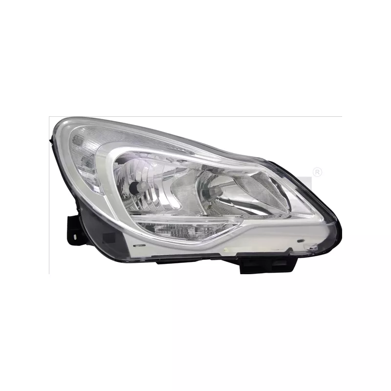 Projecteur principal TYC 20-12629-00-21