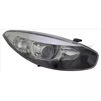 Projecteur principal TYC 20-12719-05-2