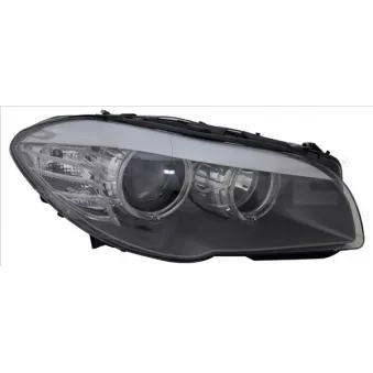 Projecteur principal TYC 20-12761-06-2