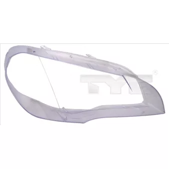 Disperseur, projecteur principal TYC 20-12849-LA-1