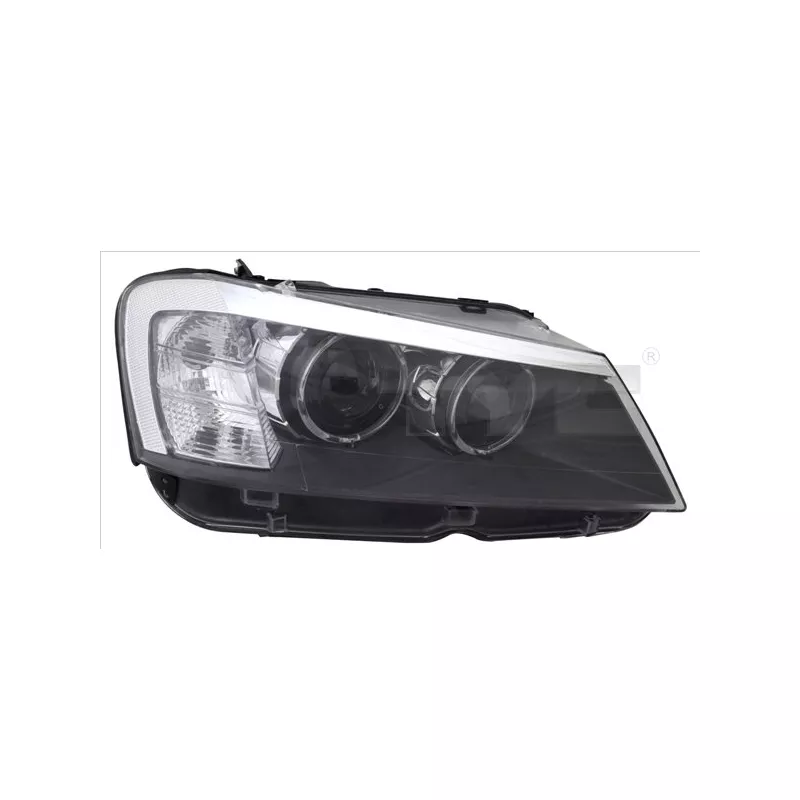 Projecteur principal TYC 20-12851-06-9
