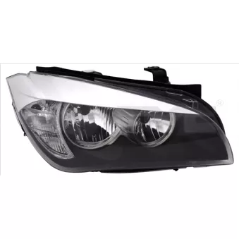 Projecteur principal TYC 20-12855-15-2