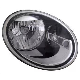 Projecteur principal TYC 20-12859-05-9