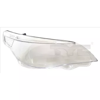 Disperseur, projecteur principal TYC 20-12925-LA-1
