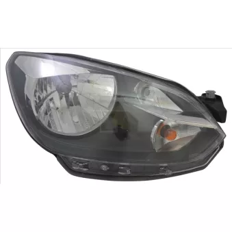 Projecteur principal TYC 20-14016-20-21