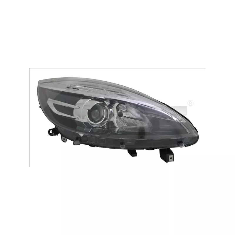 Projecteur principal TYC 20-14019-05-21