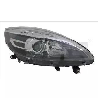 Projecteur principal TYC 20-14020-05-21