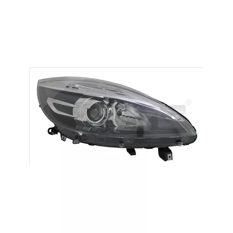Projecteur principal TYC 20-14020-05-21