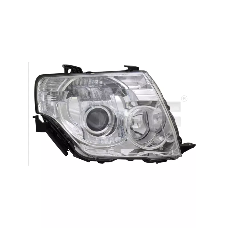 Projecteur principal TYC 20-14070-25-2