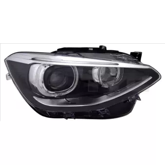 Projecteur principal TYC 20-14075-06-2