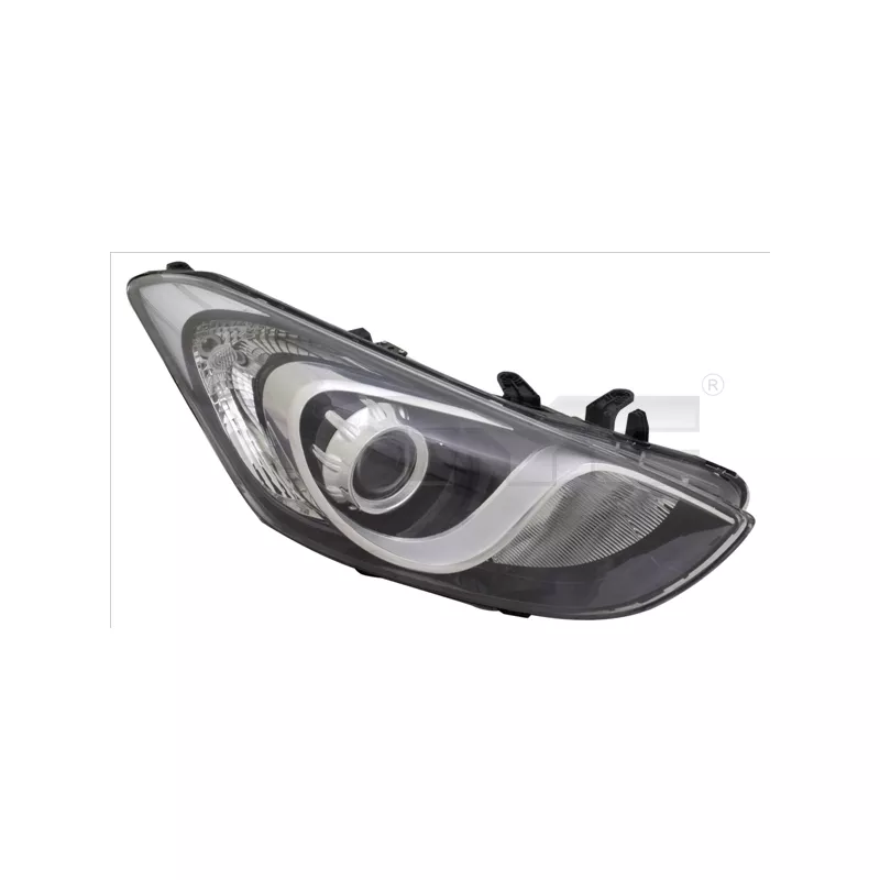 Projecteur principal TYC 20-14208-15-2