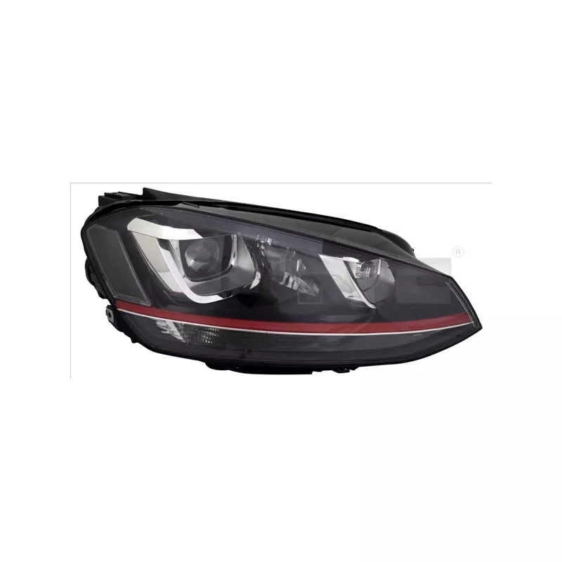 Projecteur principal TYC 20-14224-16-2