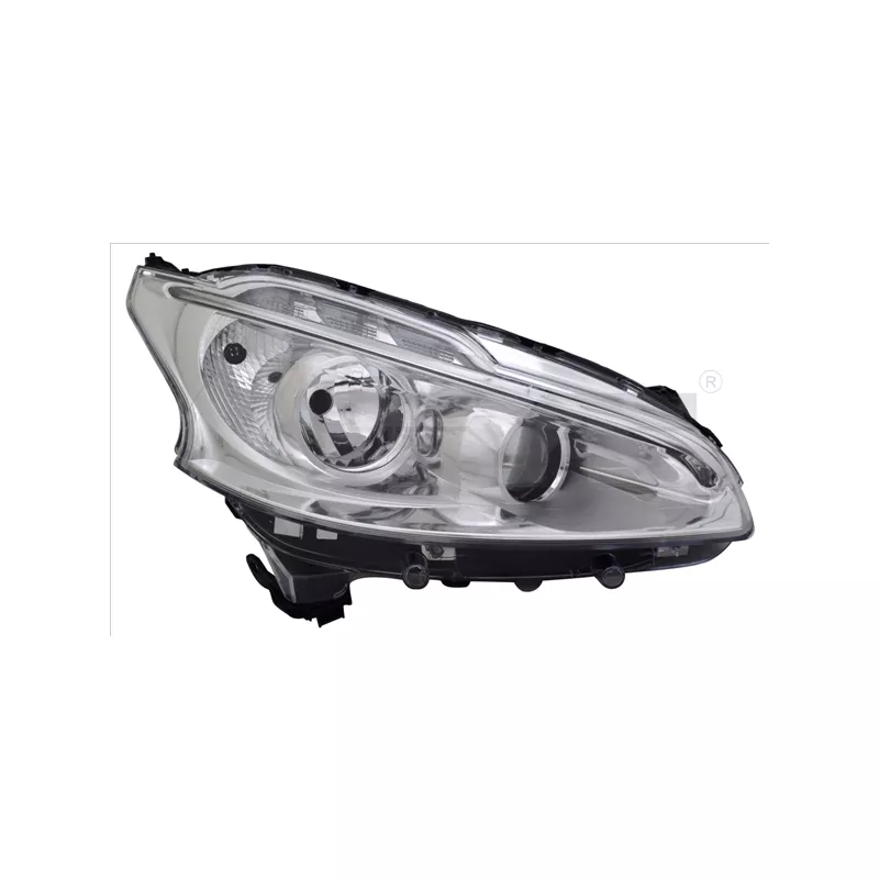 Projecteur principal TYC 20-14354-16-2