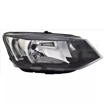 Projecteur principal TYC 20-15028-05-2