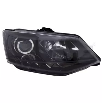 Projecteur principal TYC 20-15031-06-2