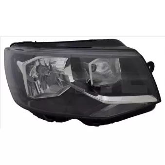 Projecteur principal TYC 20-15236-05-2