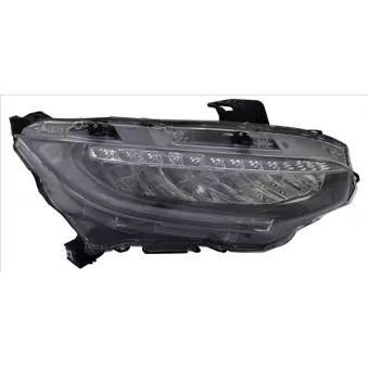 Projecteur principal TYC 20-15265-00-9
