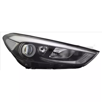 Projecteur principal TYC 20-15397-16-2