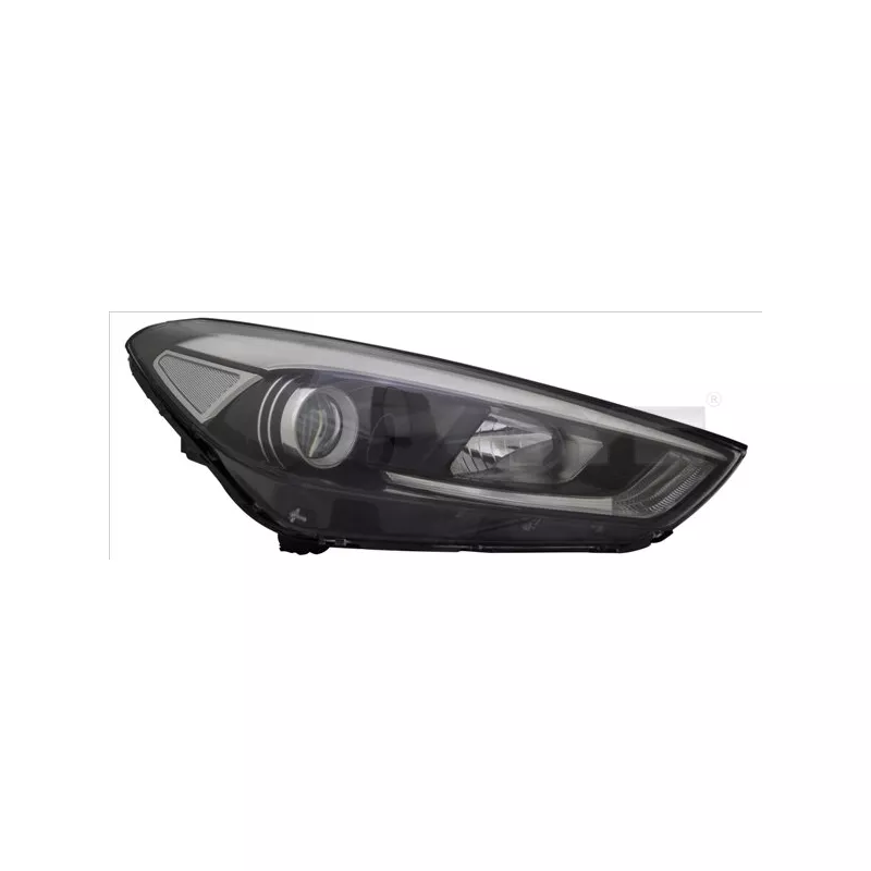 Projecteur principal TYC 20-15398-06-2