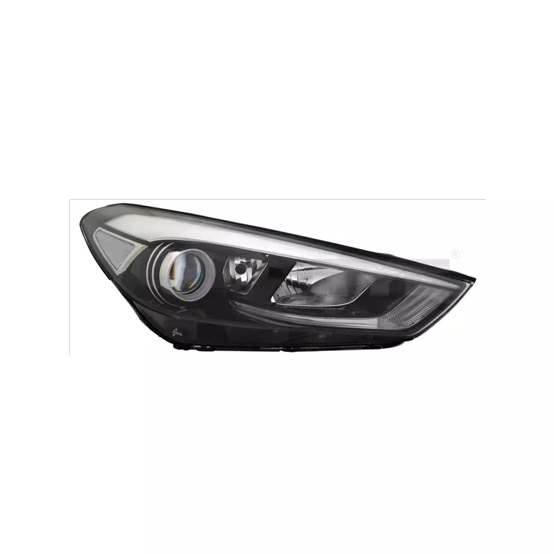 Projecteur principal TYC 20-15398-16-2