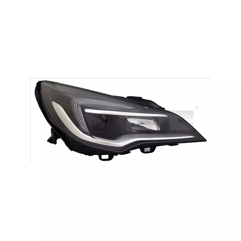 Projecteur principal TYC 20-15446-05-2