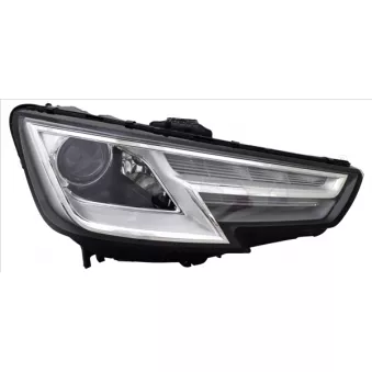 Projecteur principal TYC 20-15872-06-2