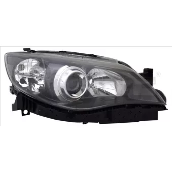 Projecteur principal TYC 20-15917-15-2